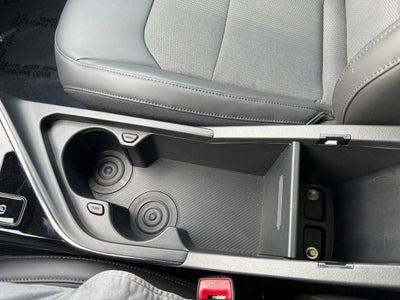 2024 Kia Niro EV Wind