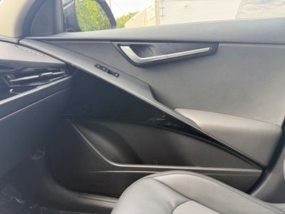 2024 Kia Niro EV Wind