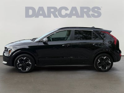 2024 Kia Niro EV Wind