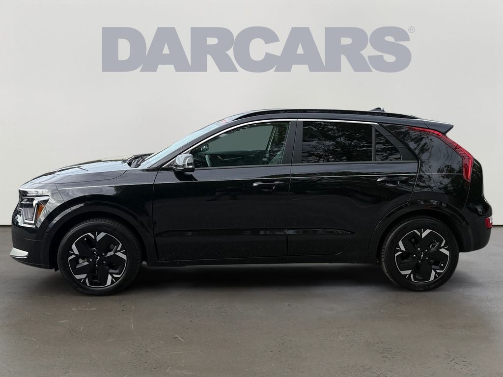 2024 Kia Niro EV Wind