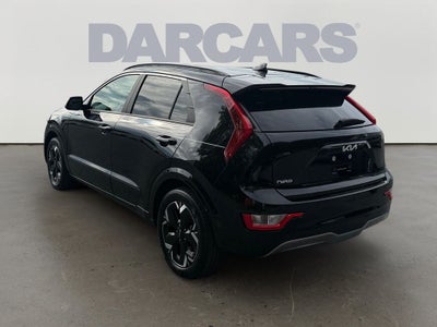 2024 Kia Niro EV Wind