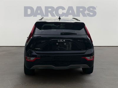 2024 Kia Niro EV Wind