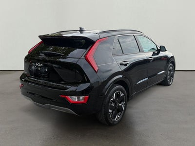 2024 Kia Niro EV Wind