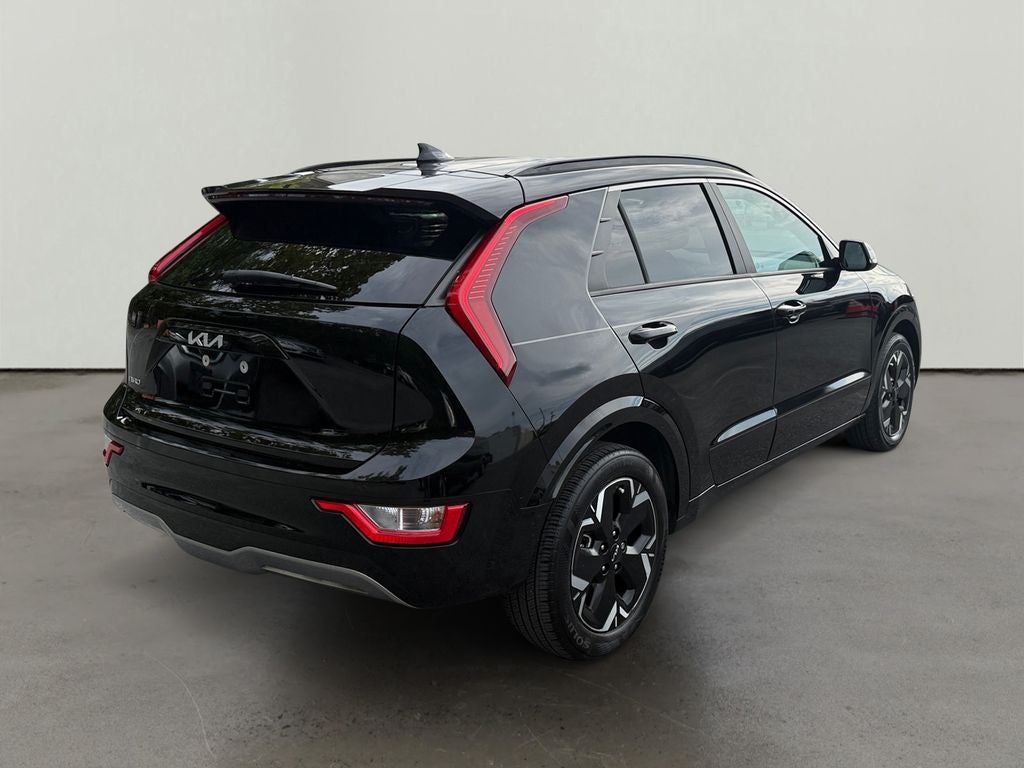 2024 Kia Niro EV Wind