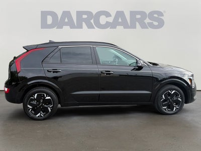 2024 Kia Niro EV Wind