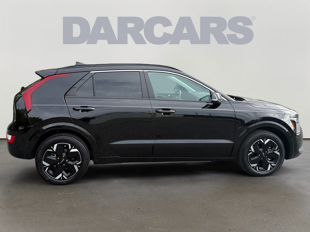 2024 Kia Niro EV Wind