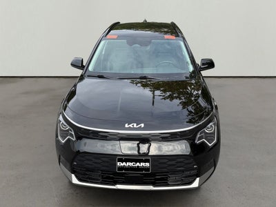 2024 Kia Niro EV Wind