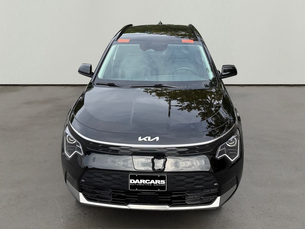 2024 Kia Niro EV Wind