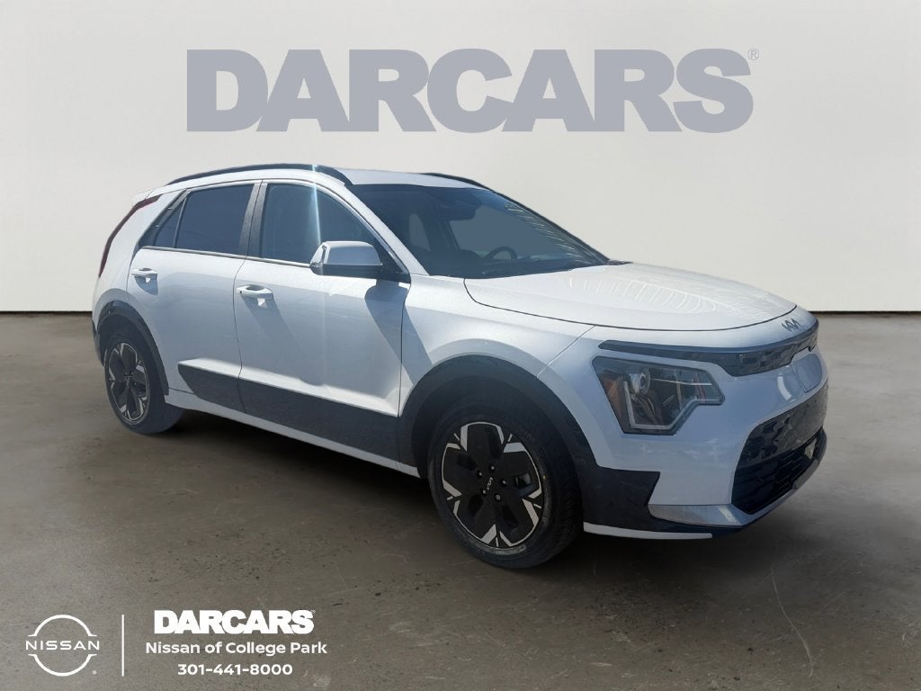 2024 Kia Niro EV Wind