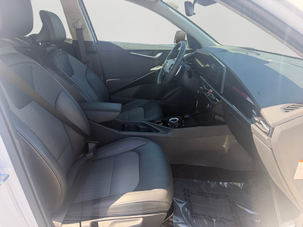 2024 Kia Niro EV Wind