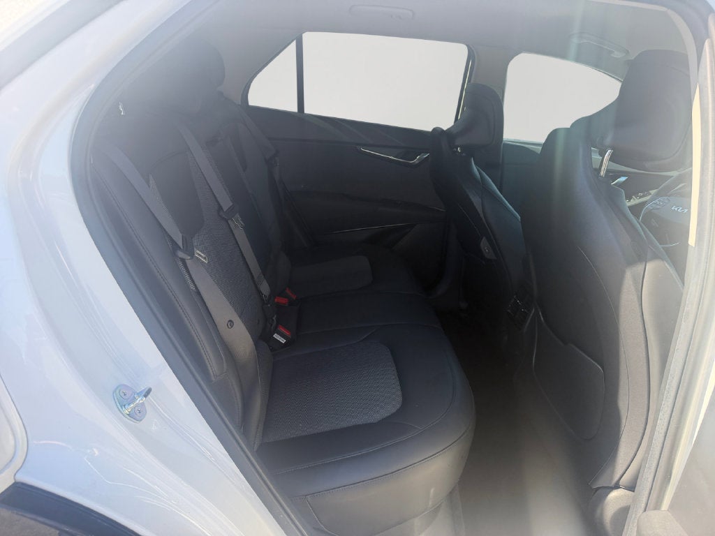 2024 Kia Niro EV Wind