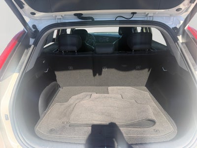 2024 Kia Niro EV Wind