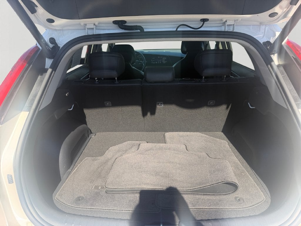 2024 Kia Niro EV Wind