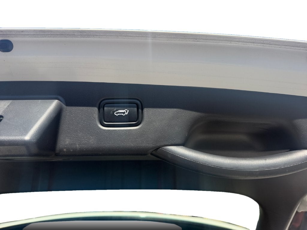 2024 Kia Niro EV Wind
