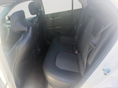 2024 Kia Niro EV Wind