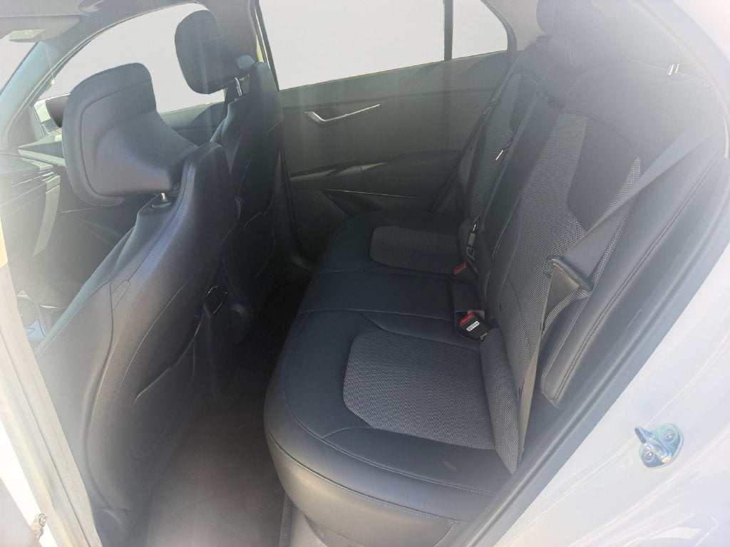 2024 Kia Niro EV Wind