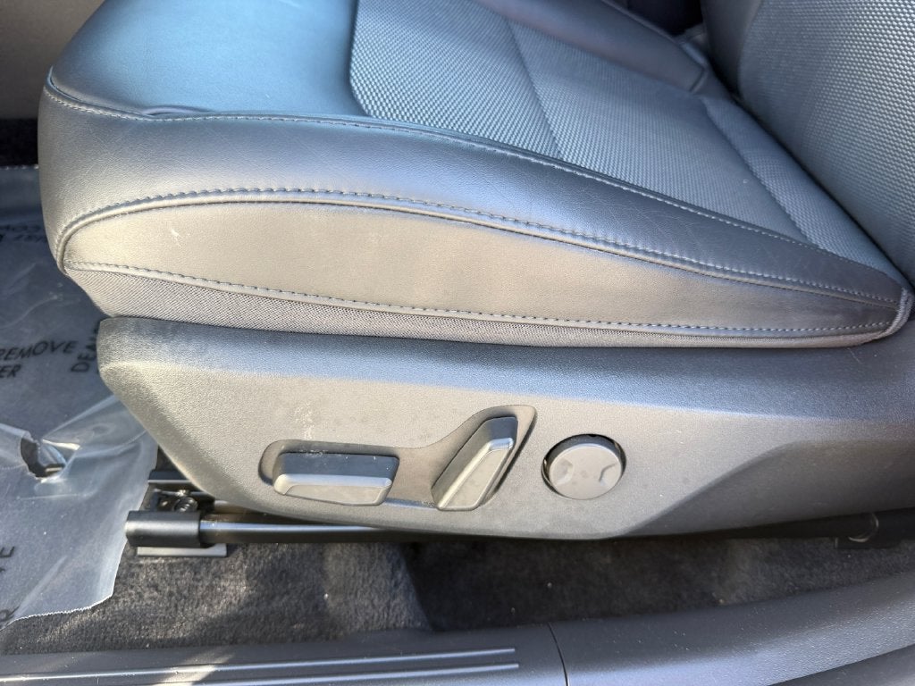 2024 Kia Niro EV Wind
