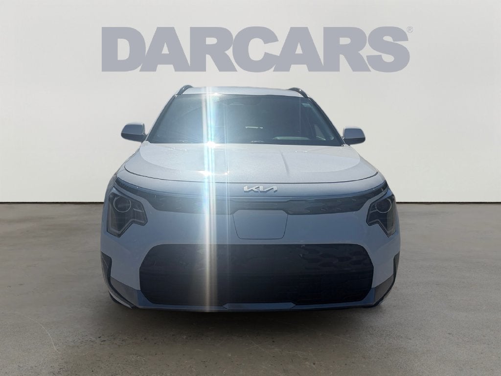 2024 Kia Niro EV Wind