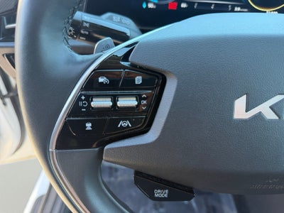 2024 Kia Niro EV Wind