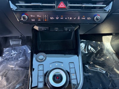 2024 Kia Niro EV Wind