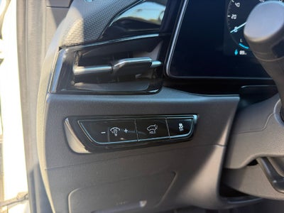 2024 Kia Niro EV Wind