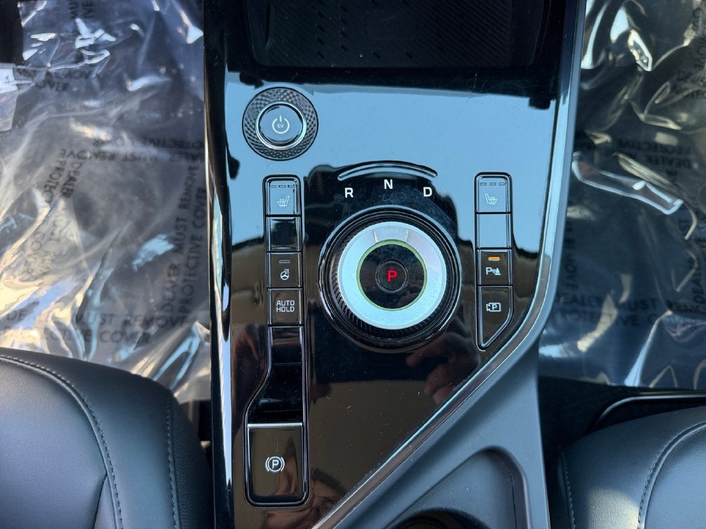 2024 Kia Niro EV Wind
