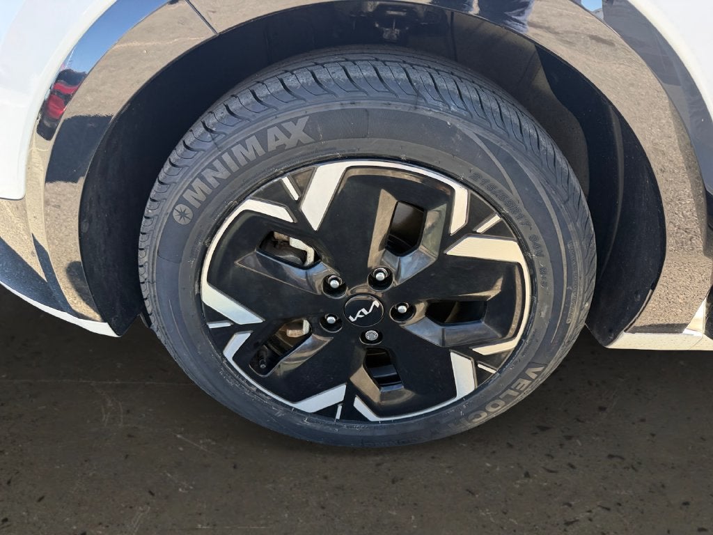 2024 Kia Niro EV Wind