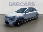 2024 Kia Niro EV Wind