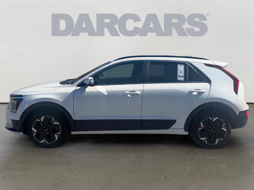2024 Kia Niro EV Wind