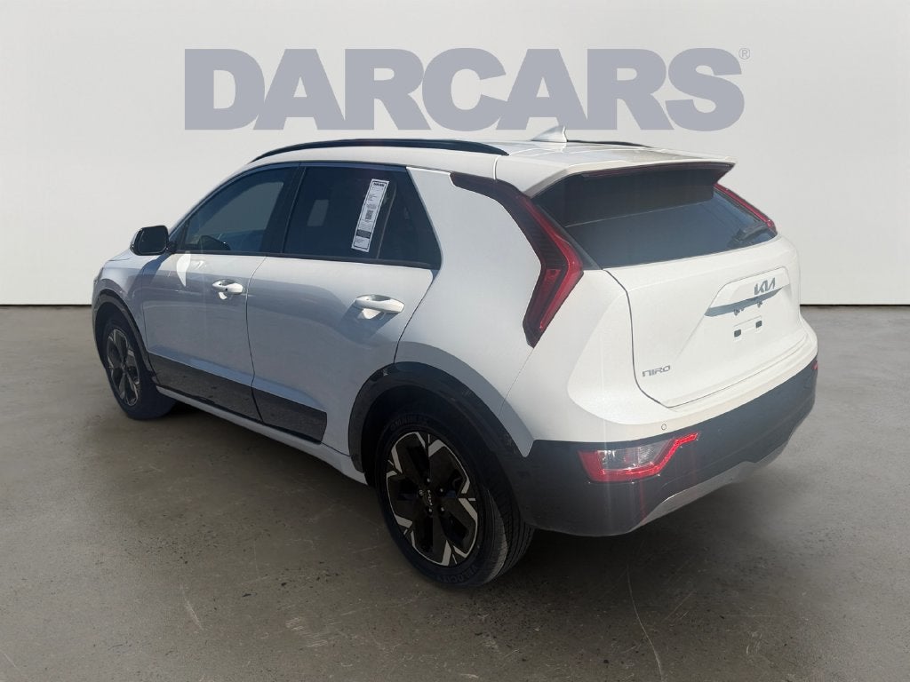 2024 Kia Niro EV Wind