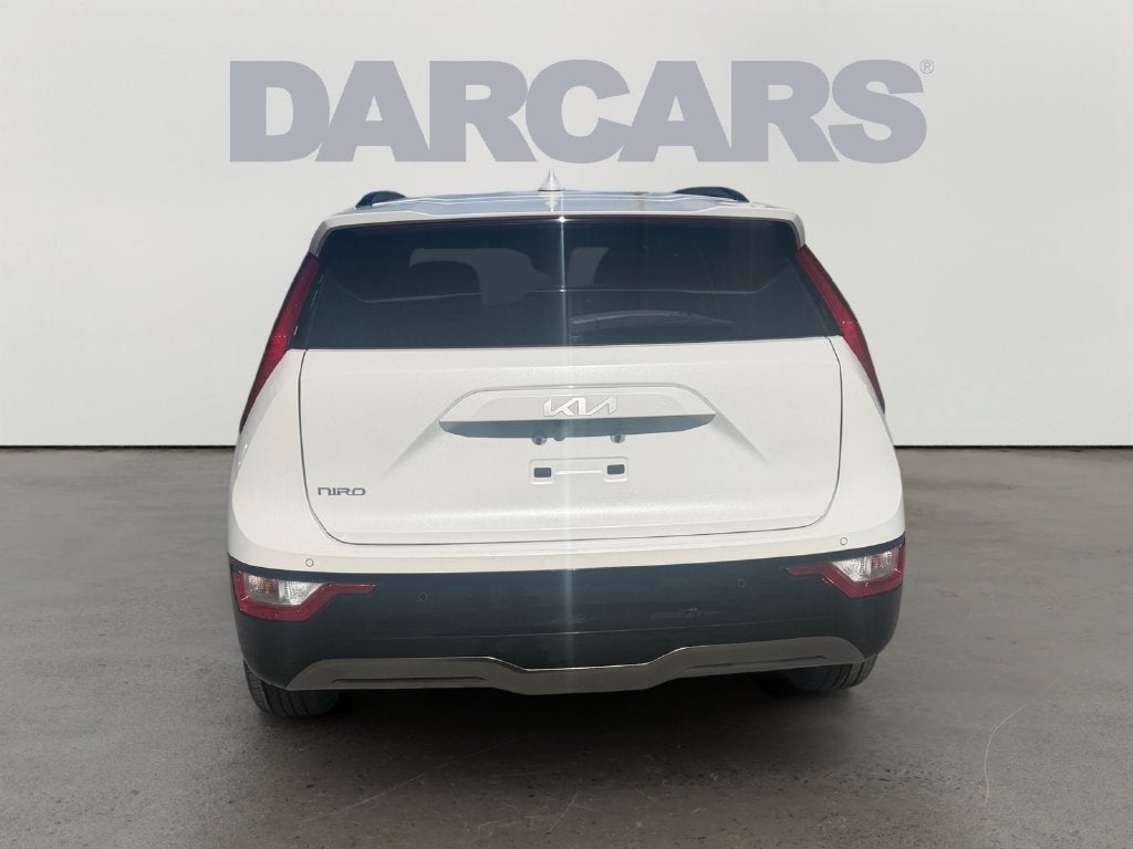 2024 Kia Niro EV Wind