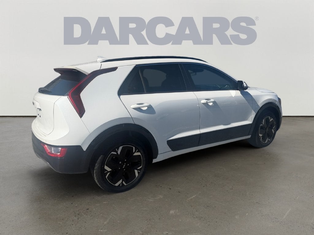 2024 Kia Niro EV Wind