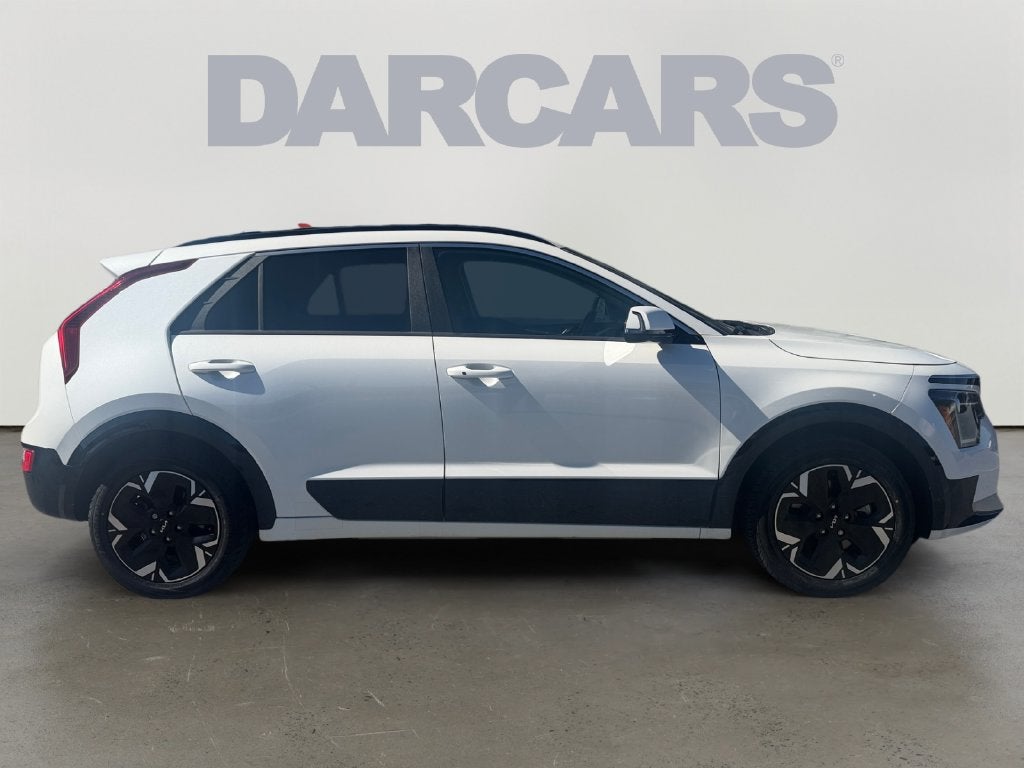 2024 Kia Niro EV Wind