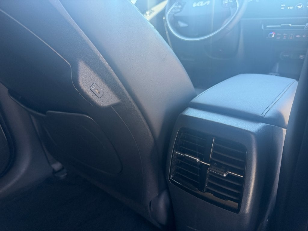 2024 Kia Niro EV Wind