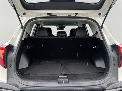 2024 Kia Seltos S / One Owner