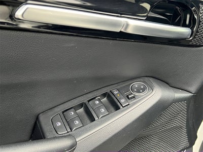 2024 Kia Seltos S / One Owner