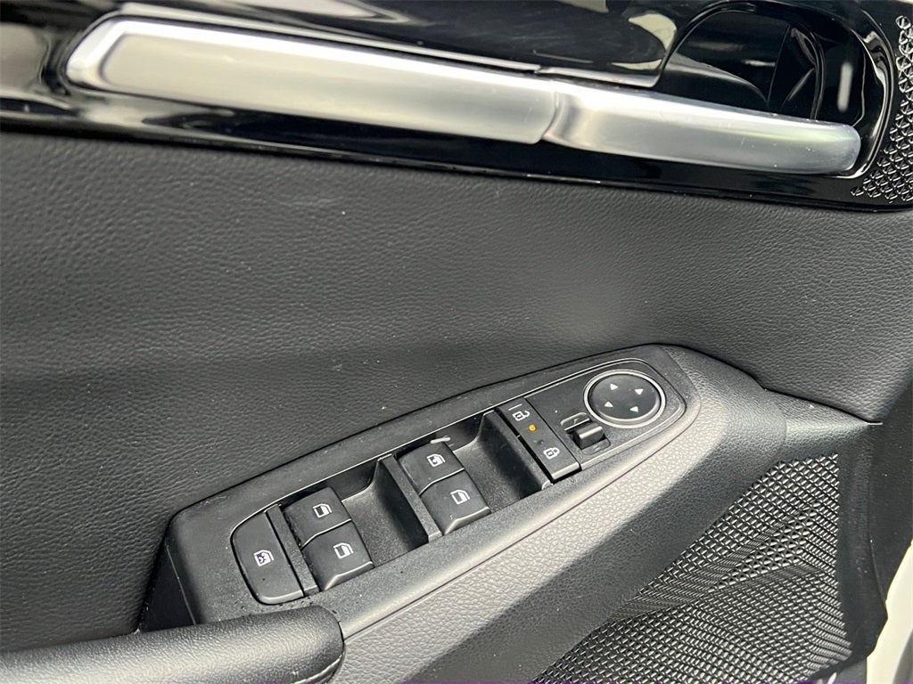 2024 Kia Seltos S / One Owner