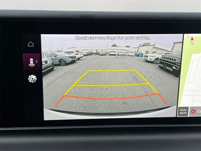 2024 Kia Seltos S / One Owner