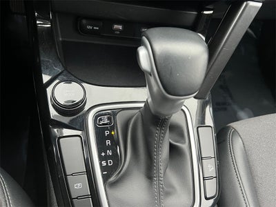 2024 Kia Seltos S / One Owner