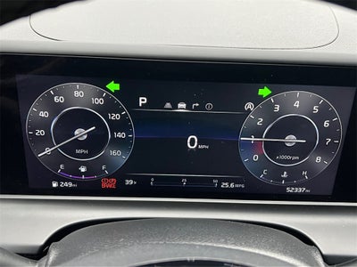 2024 Kia Seltos S / One Owner