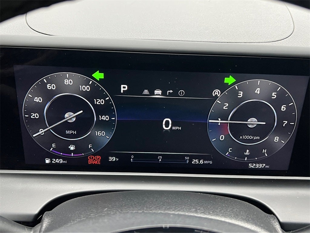 2024 Kia Seltos S / One Owner