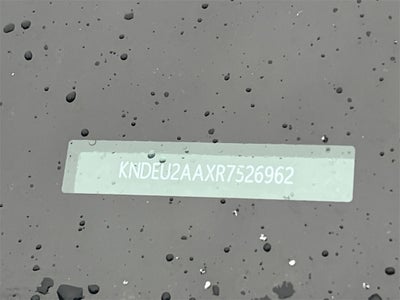 2024 Kia Seltos S / One Owner