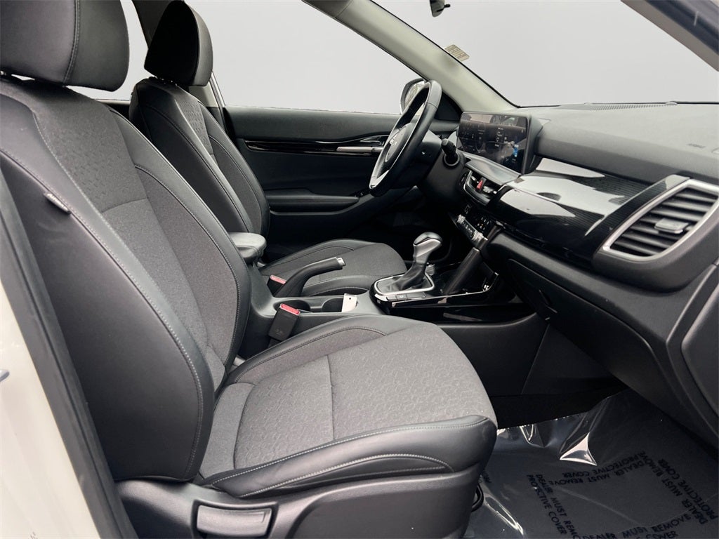 2024 Kia Seltos S / One Owner