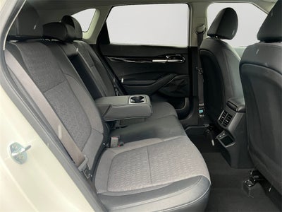 2024 Kia Seltos S / One Owner