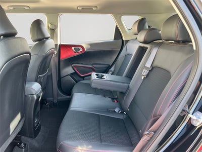 2023 Kia Soul GT-Line One Owner / Technology Package