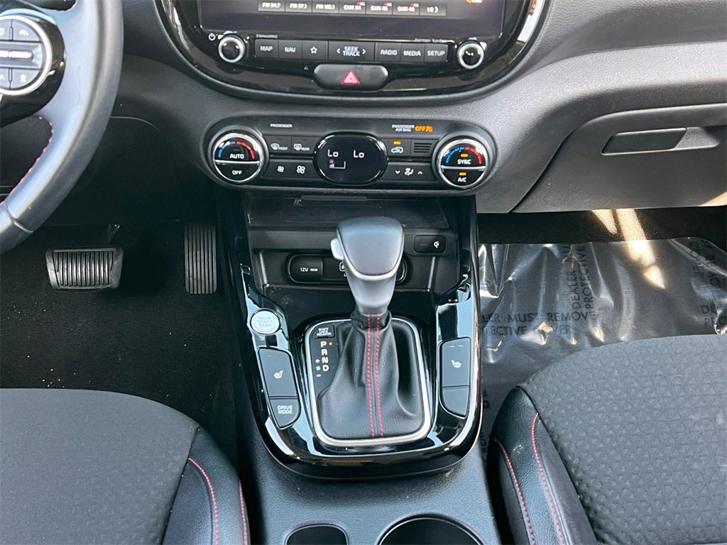 2023 Kia Soul GT-Line One Owner / Technology Package