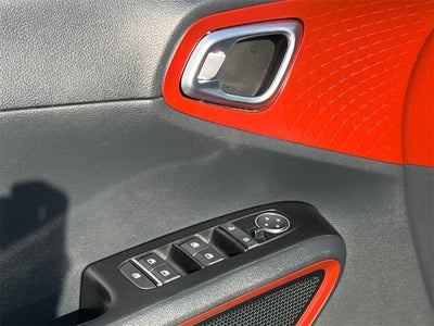 2023 Kia Soul GT-Line One Owner / Technology Package
