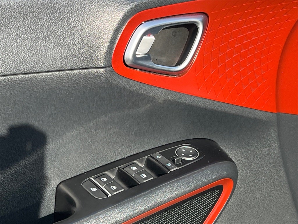 2023 Kia Soul GT-Line One Owner / Technology Package