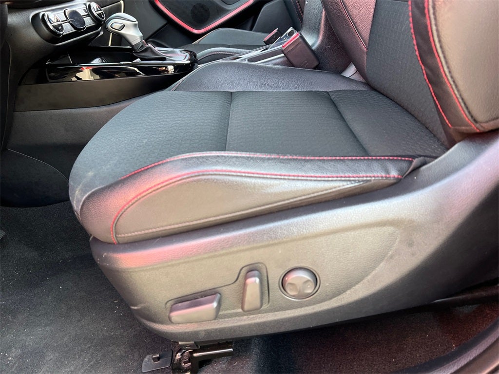 2023 Kia Soul GT-Line One Owner / Technology Package