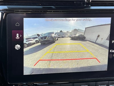 2023 Kia Soul GT-Line One Owner / Technology Package